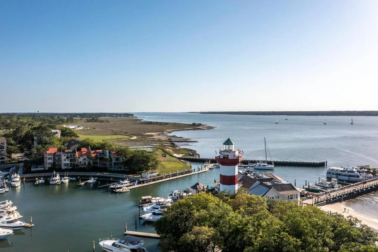 Schooner Court 704 Villa *