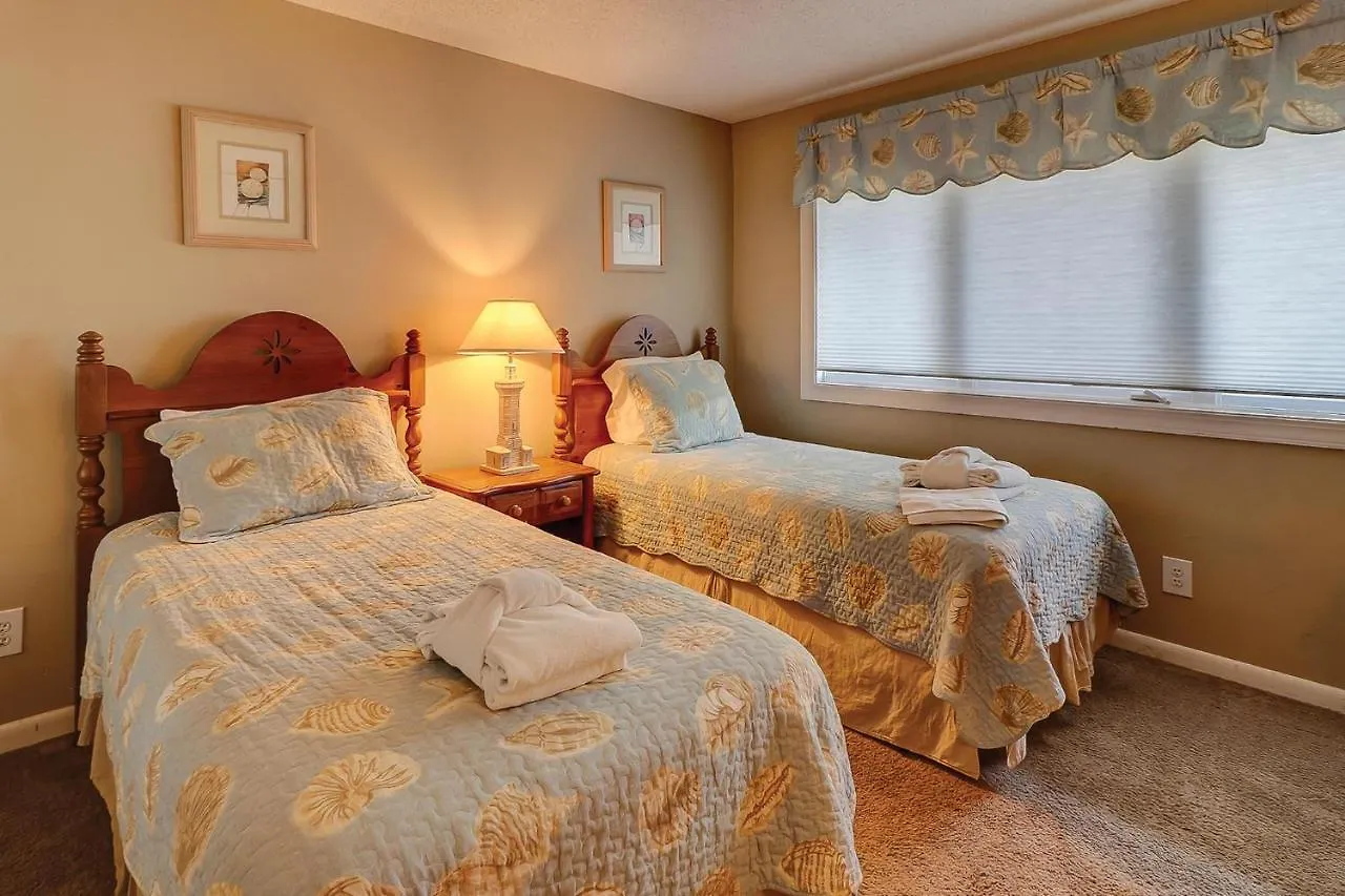 Villa Shorewood 308