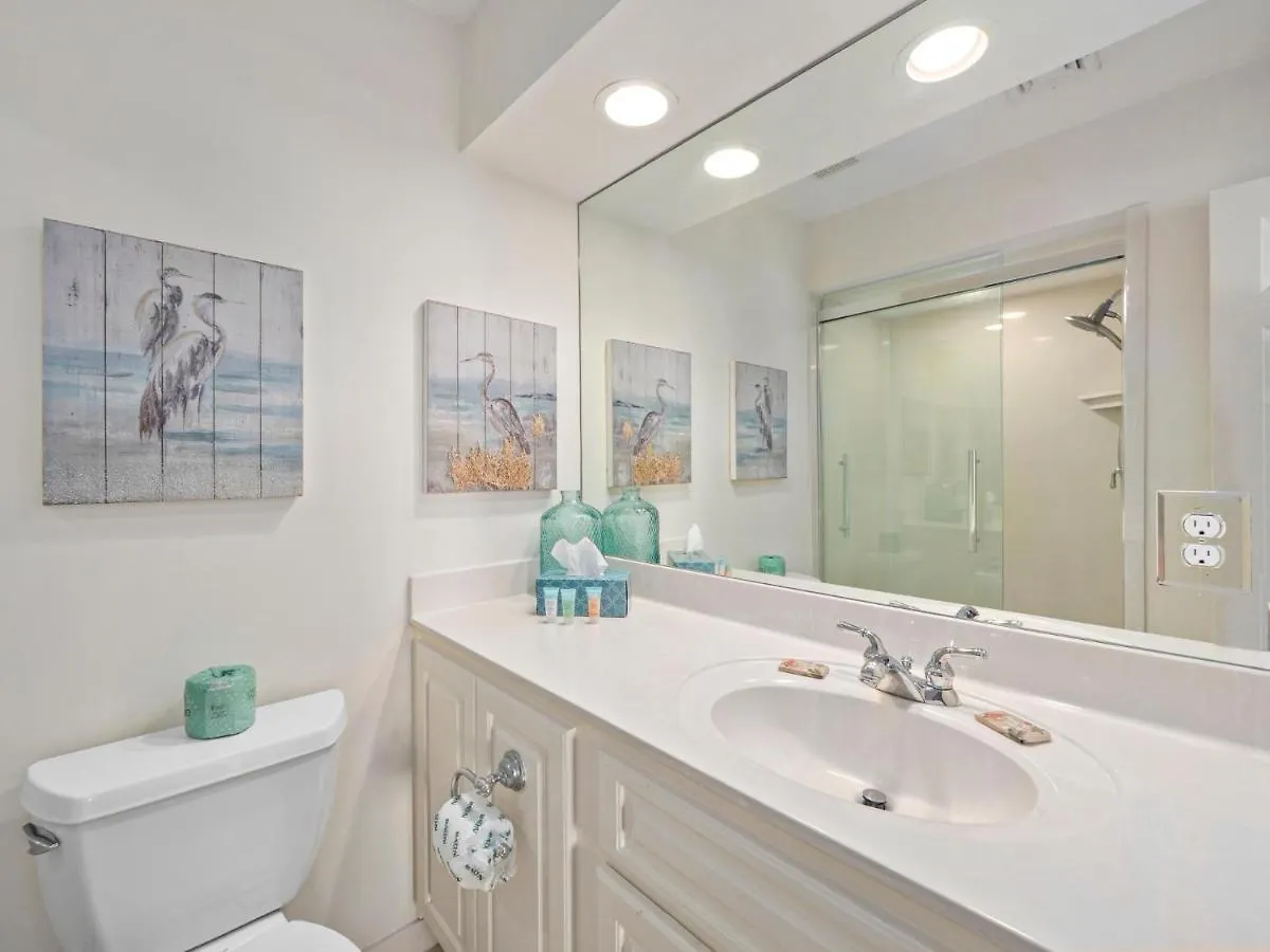 Schooner Court 704 Villa Hilton Head Island