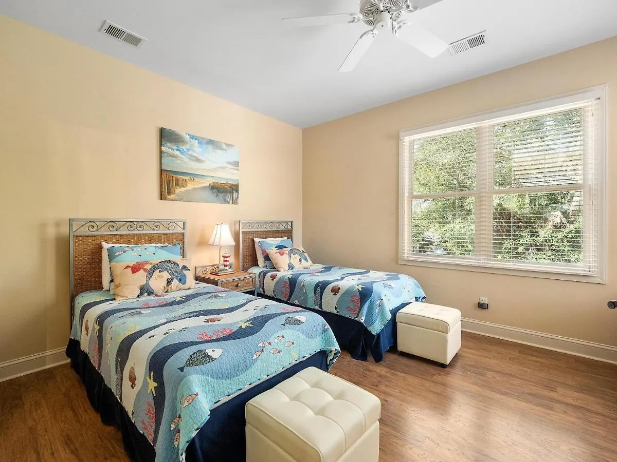 Sandpiper 21 Holiday home