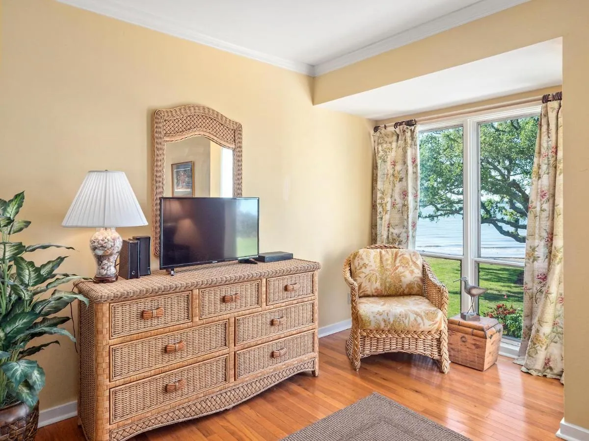 Villa Schooner Court 704 Hilton Head Island