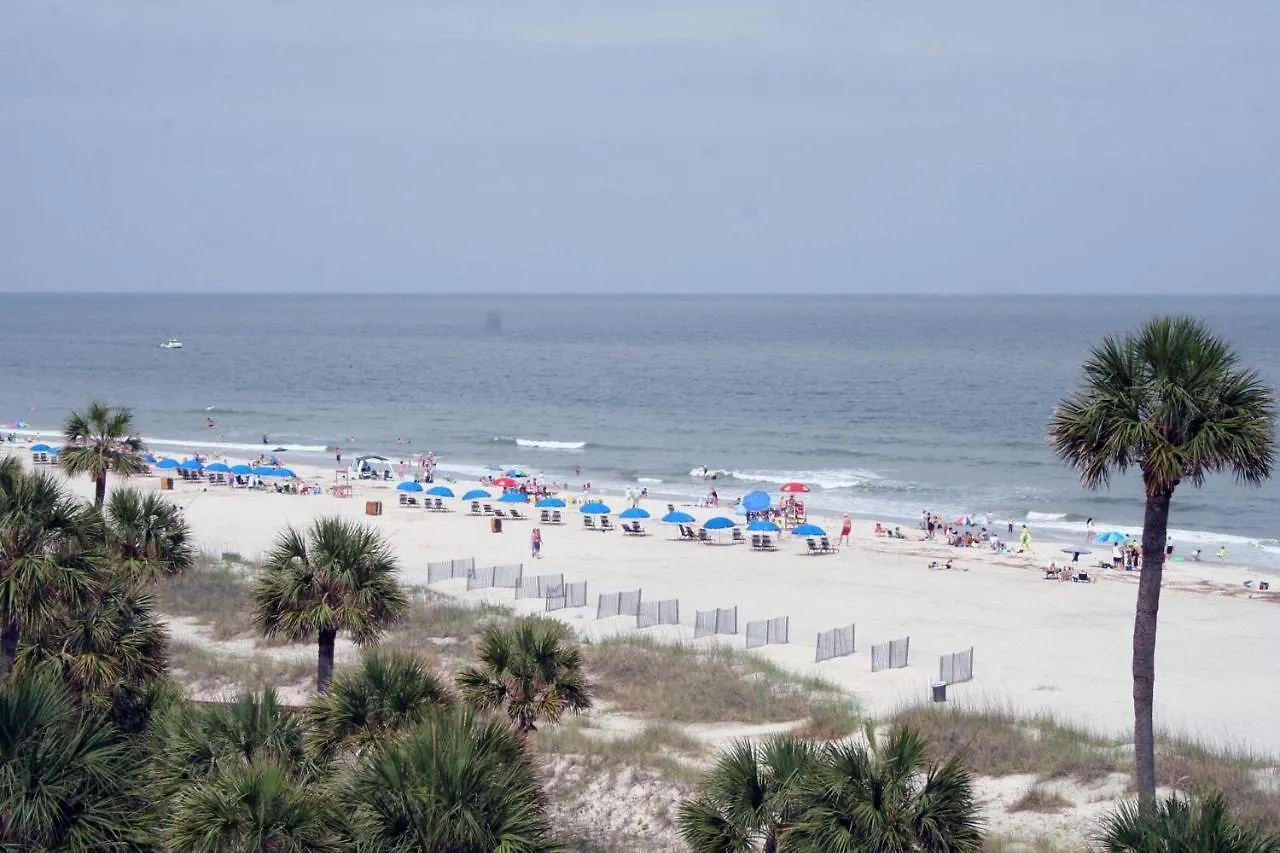 Villa Shorewood 310