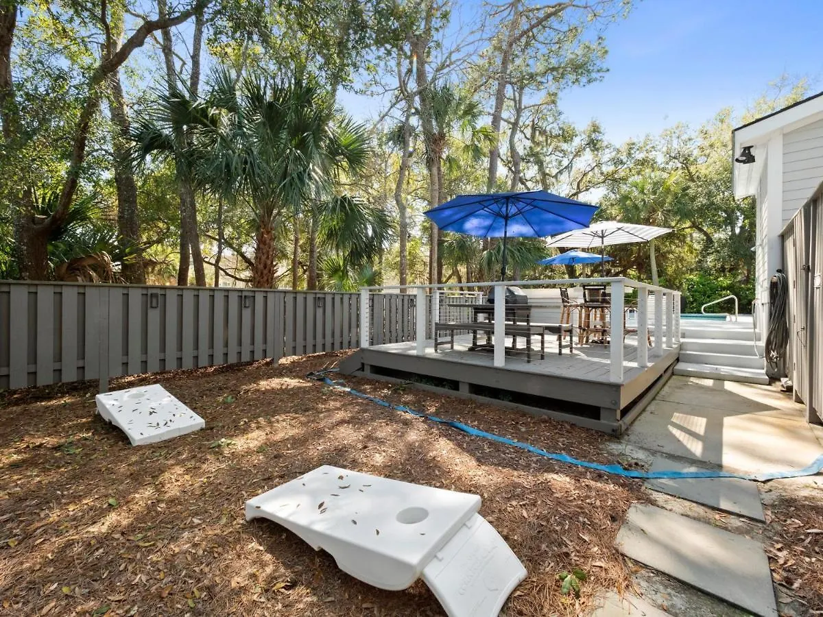 Holiday home Sandpiper 21 *