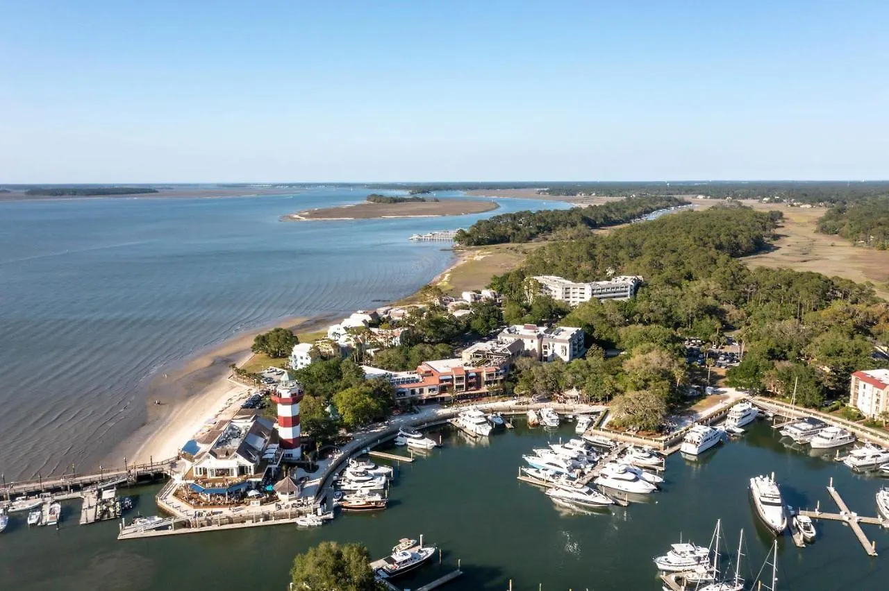 Villa Schooner Court 704 Hilton Head Island
