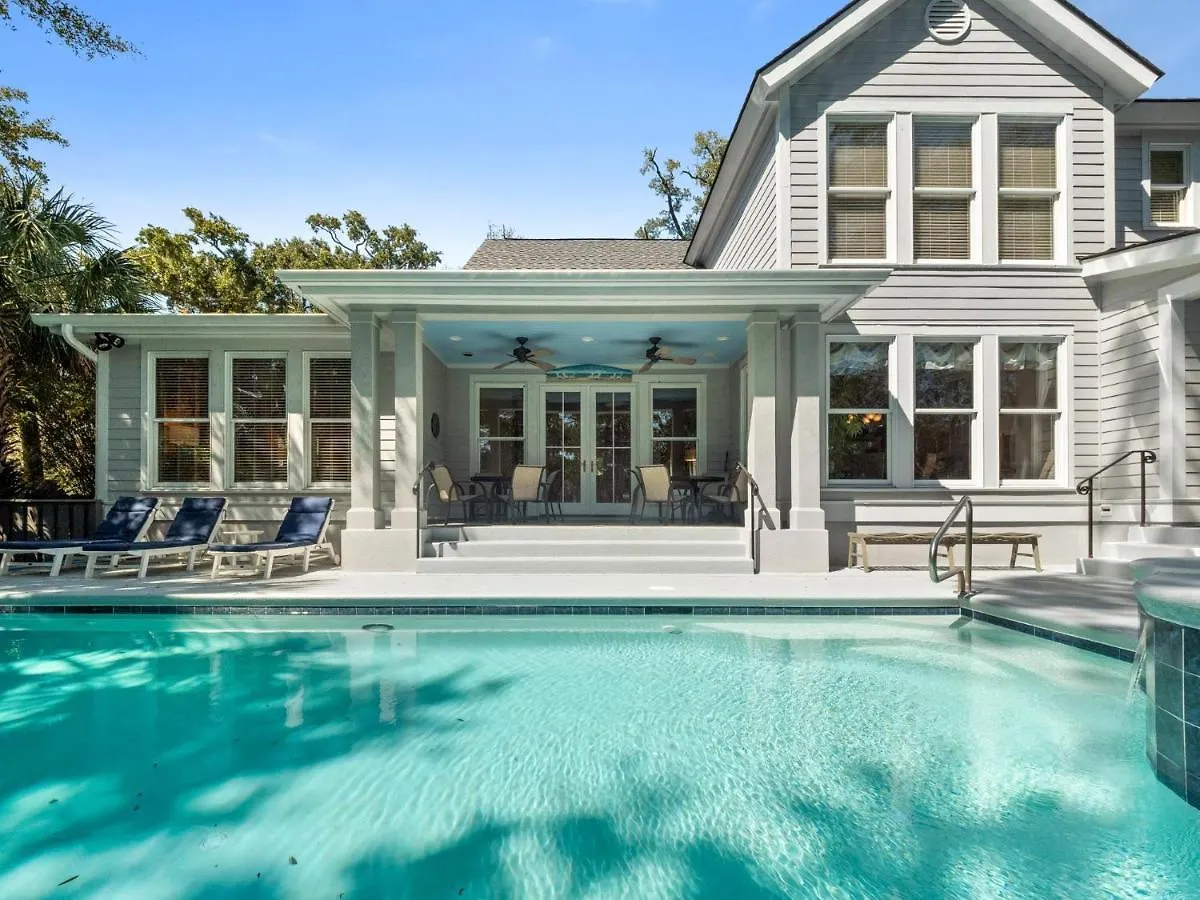 Holiday home Sandpiper 21