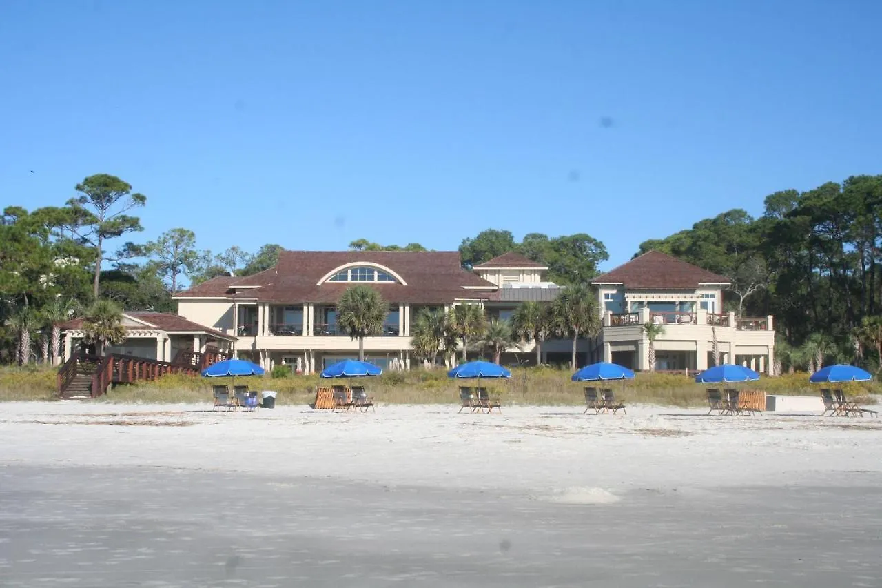 Villa Schooner Court 704 *