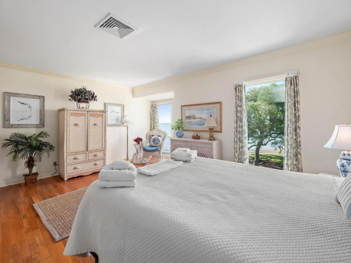 Villa Schooner Court 704 Hilton Head Island