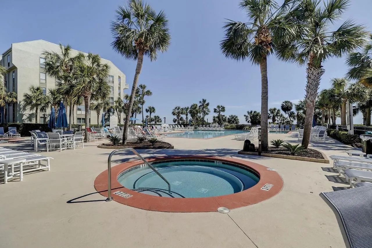 Villa Shorewood 310