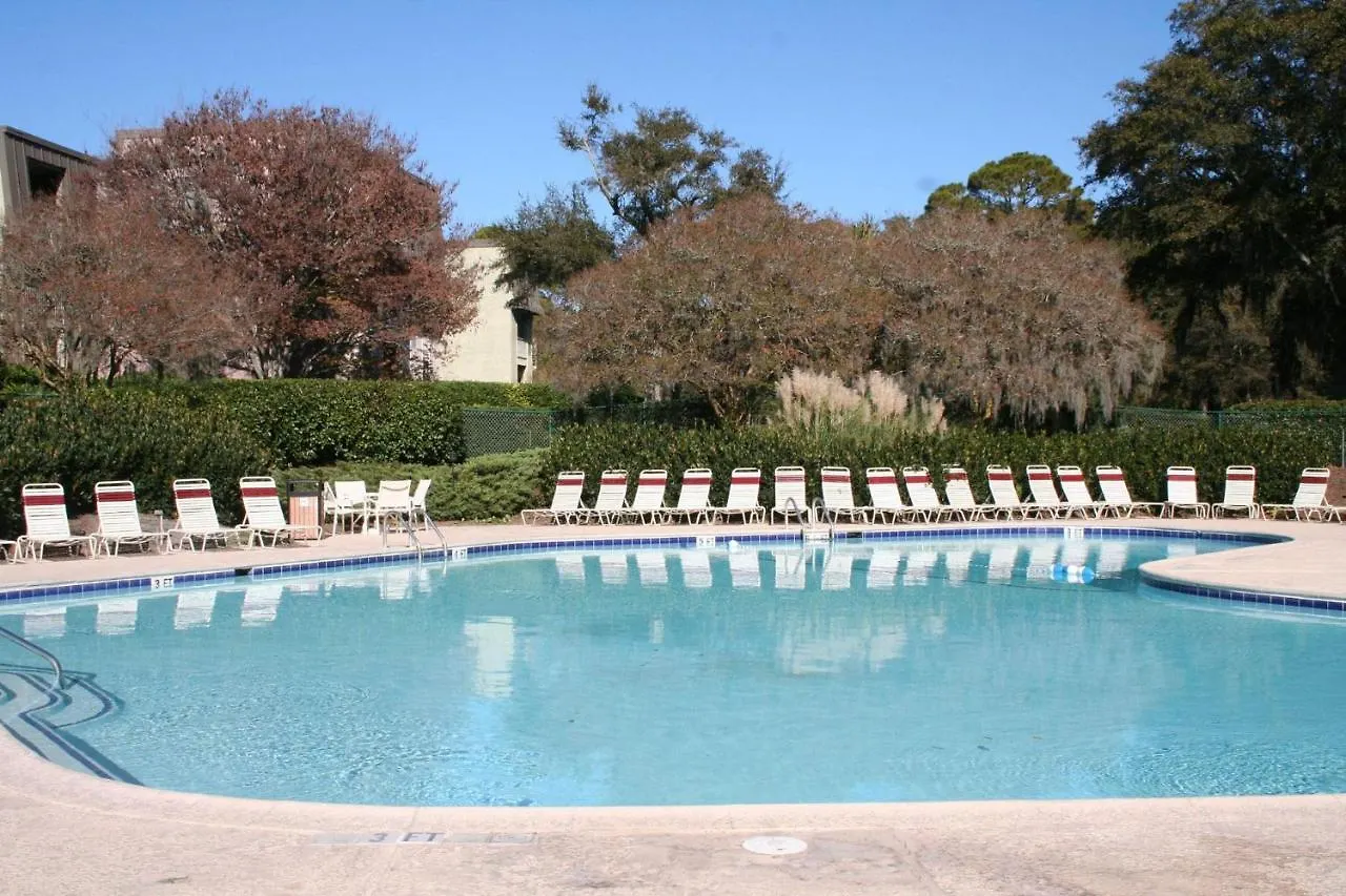 Schooner Court 704 Hilton Head Island