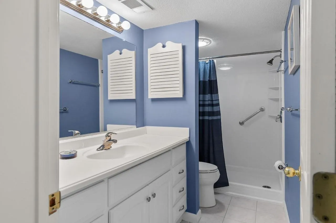 Heritage 2256 Holiday home *
