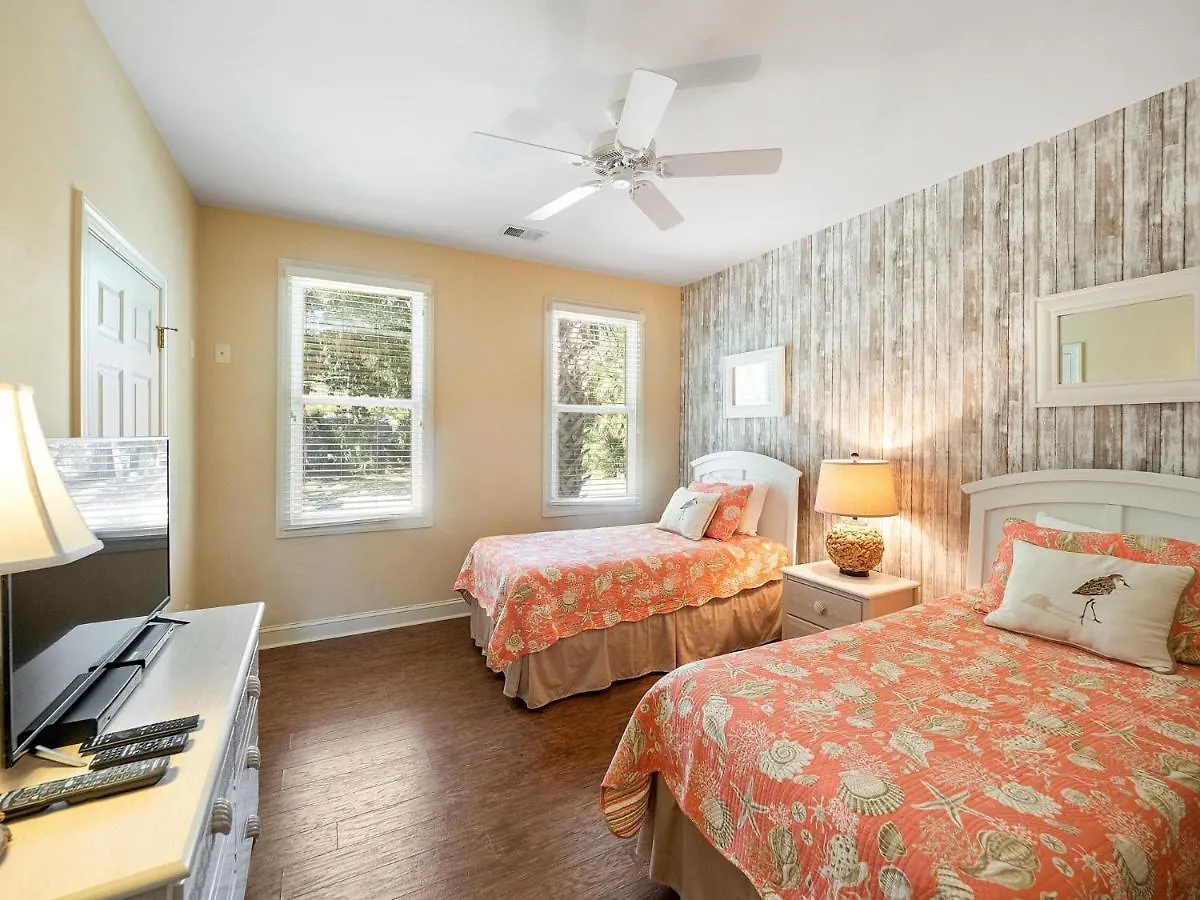 Holiday home Sandpiper 21
