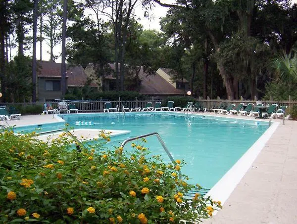 Heritage 2256 Holiday home Hilton Head Island