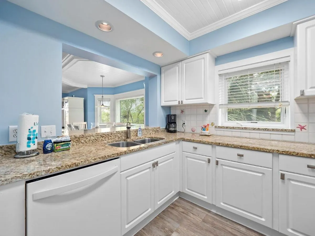 Shorewood 339 Villa *