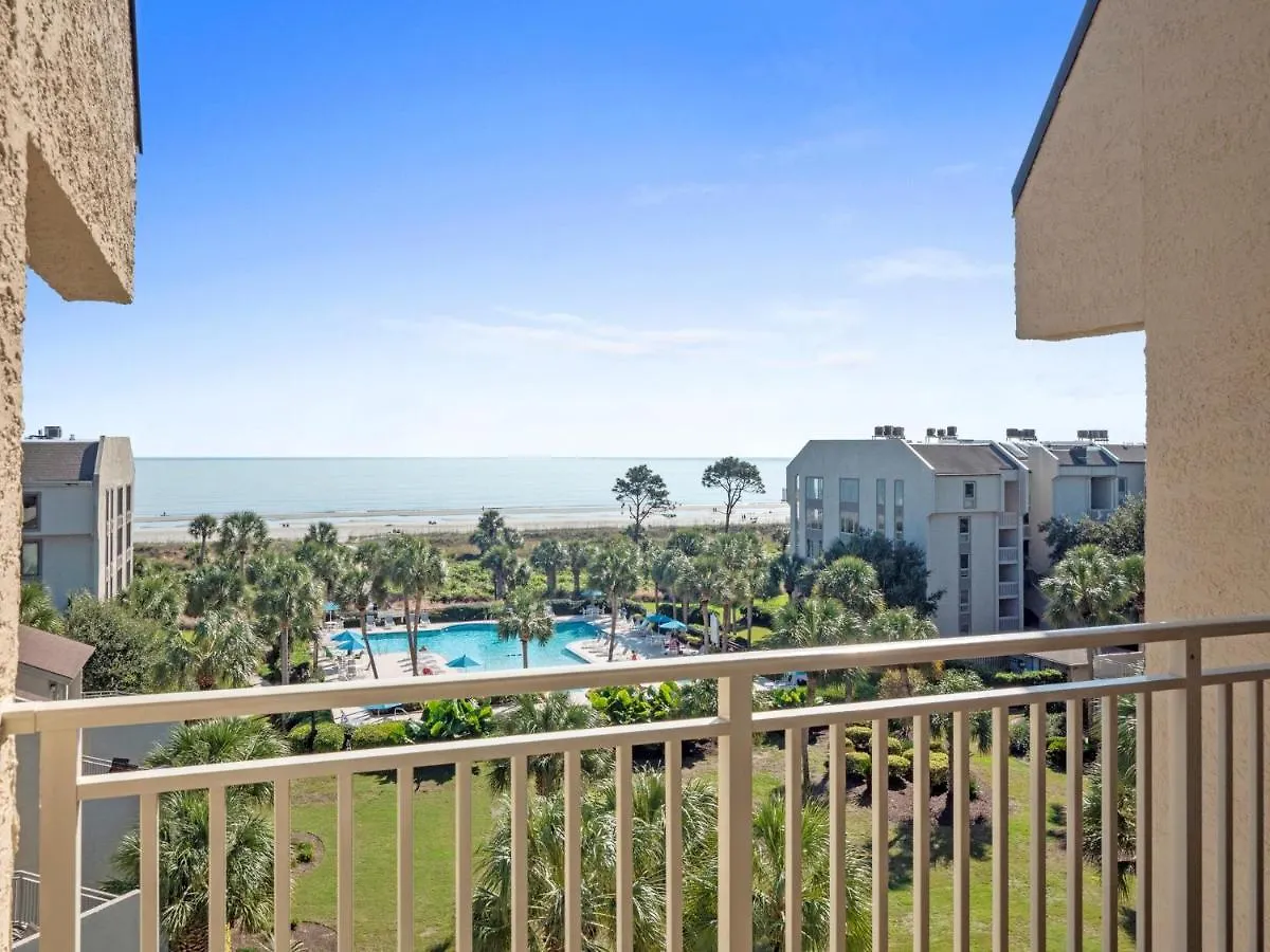 Villa Shorewood 532 Hilton Head Island