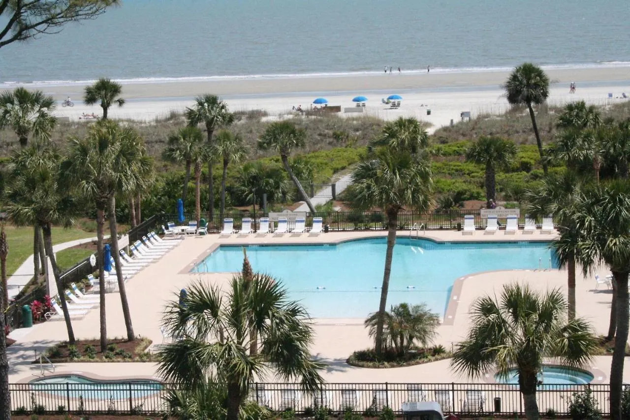 Villa Shorewood 203 *