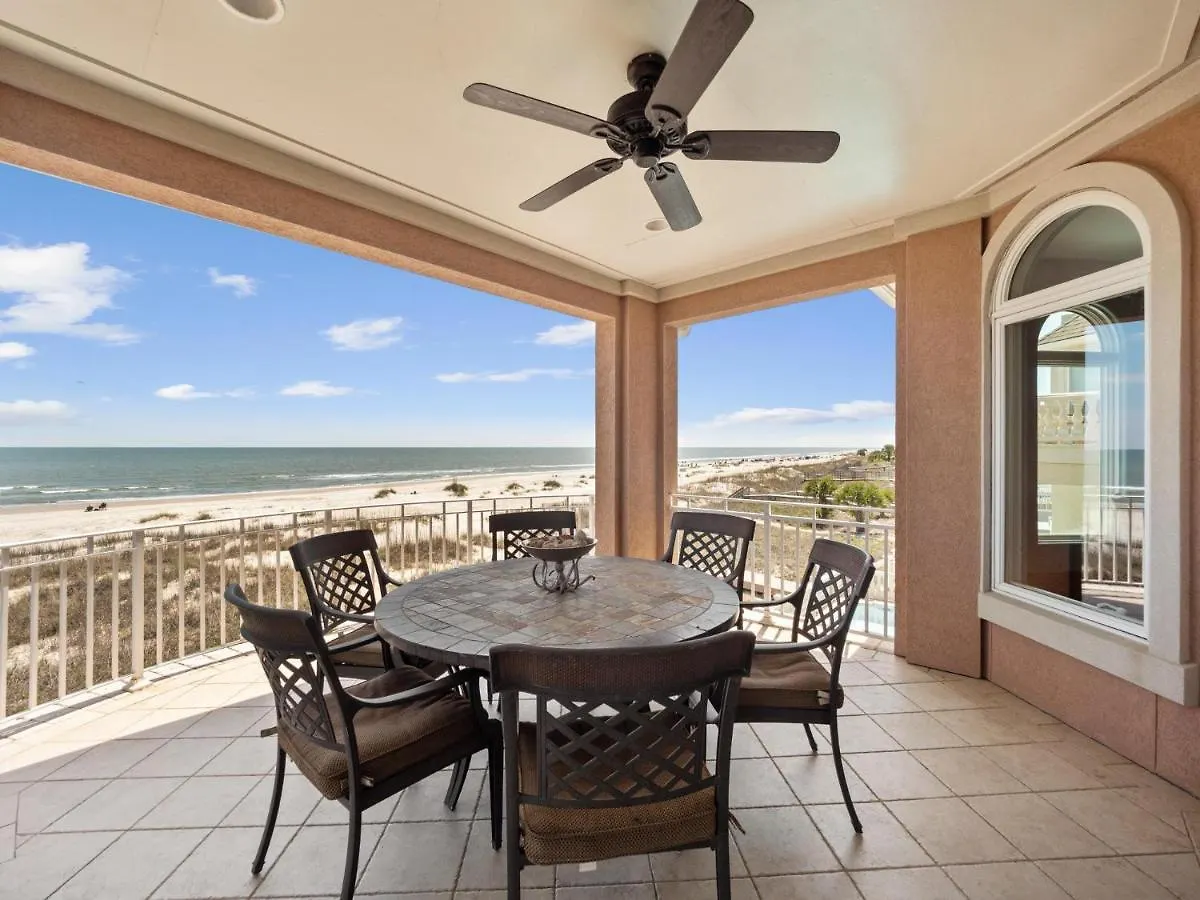 Collier 16 Holiday home