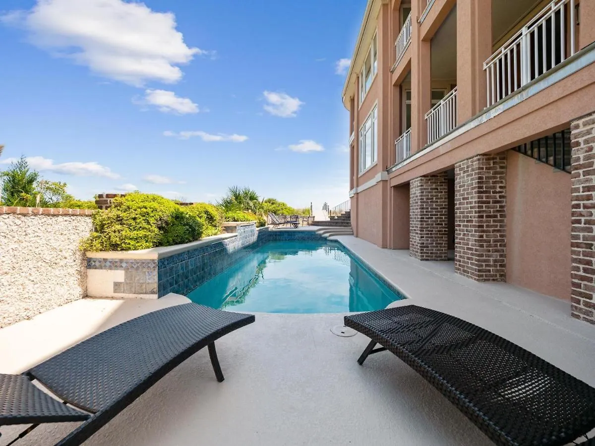 Collier 16 Holiday home