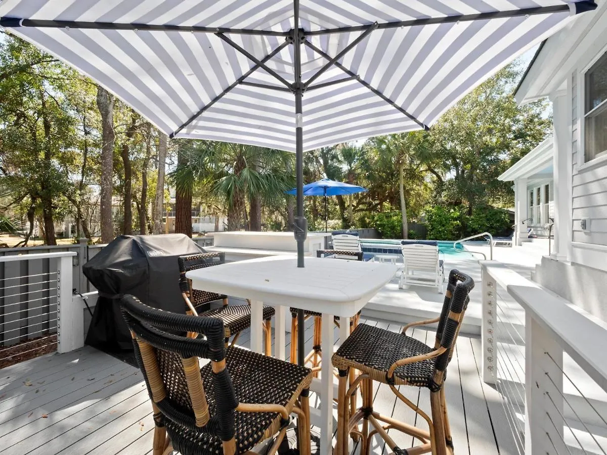 Holiday home Sandpiper 21