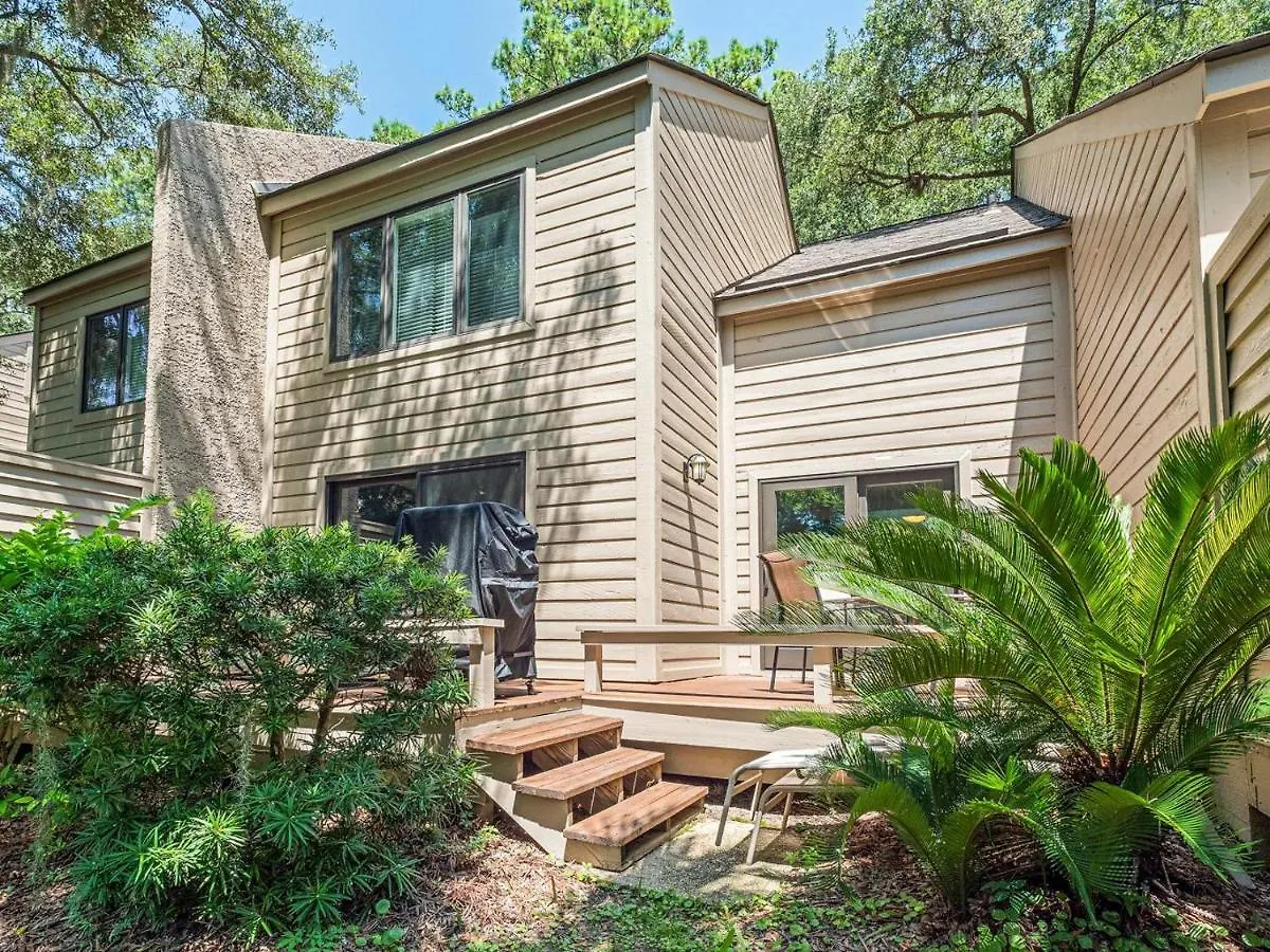 Heritage 2256 Holiday home Hilton Head Island