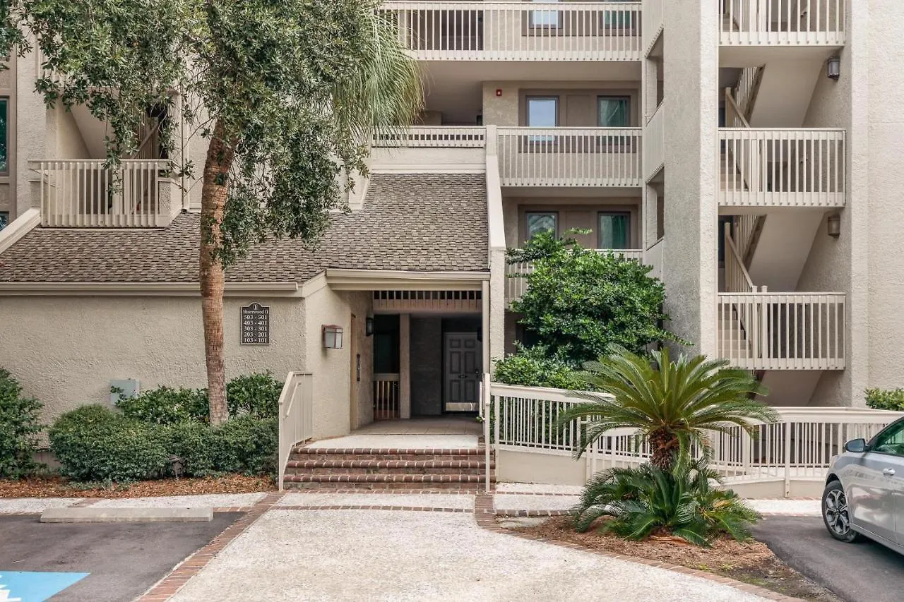 Villa Shorewood 203