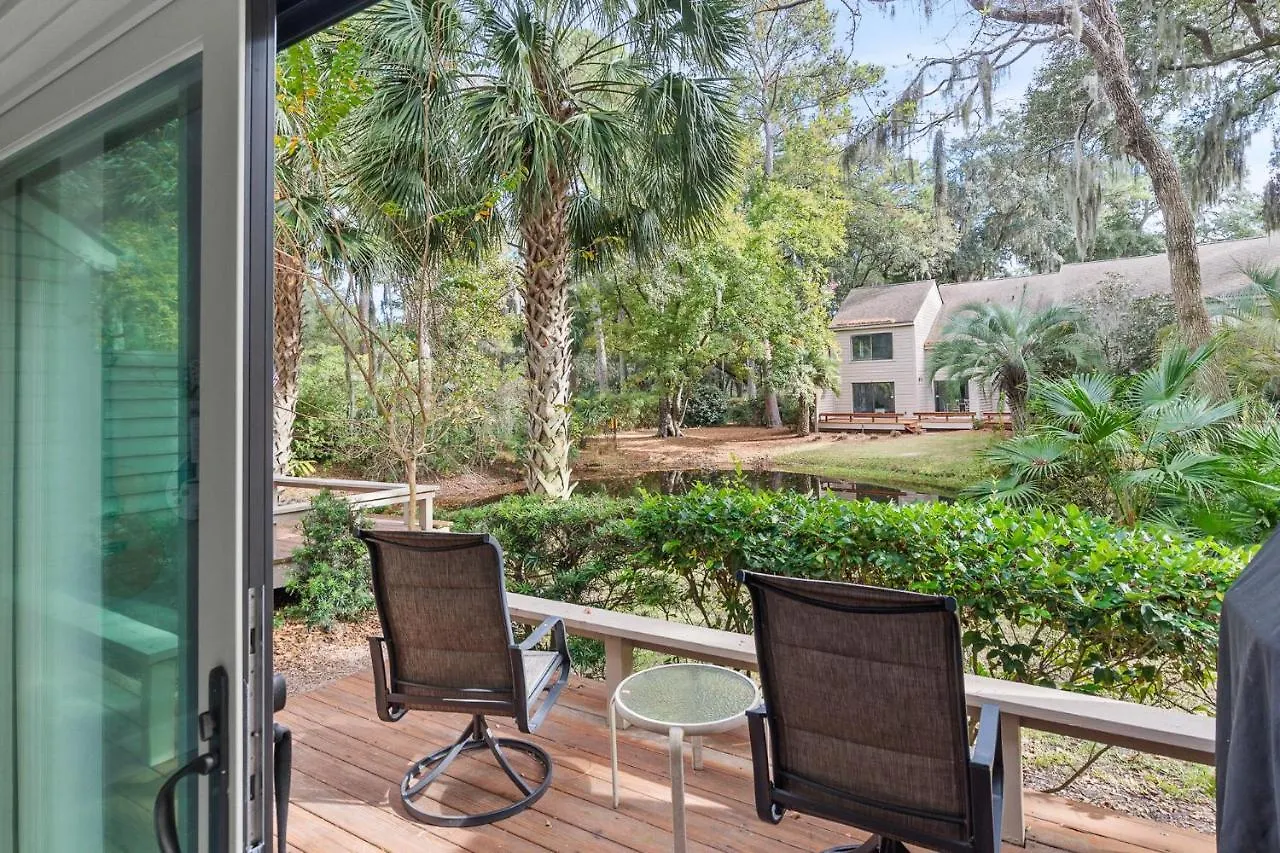 Heritage 2256 Holiday home Hilton Head Island