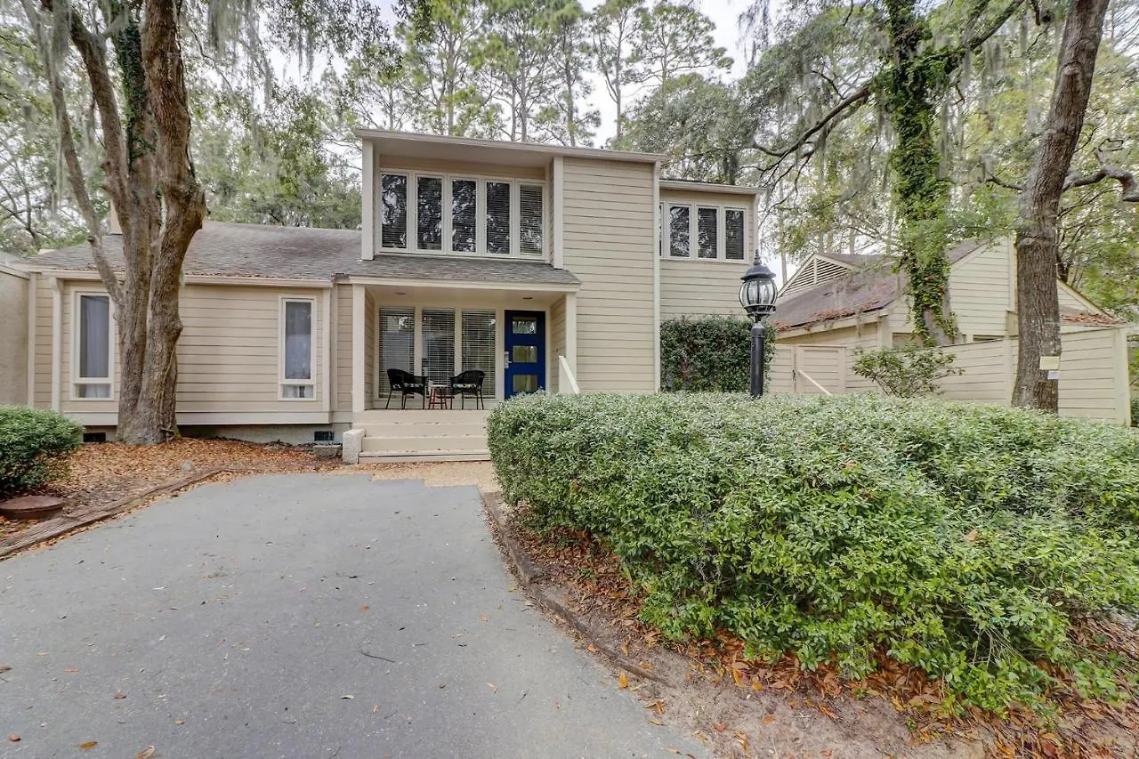 Holiday home Water Oak 33