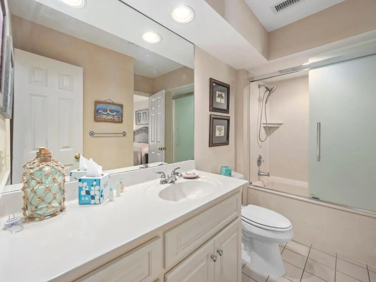 Villa Schooner Court 704 Hilton Head Island