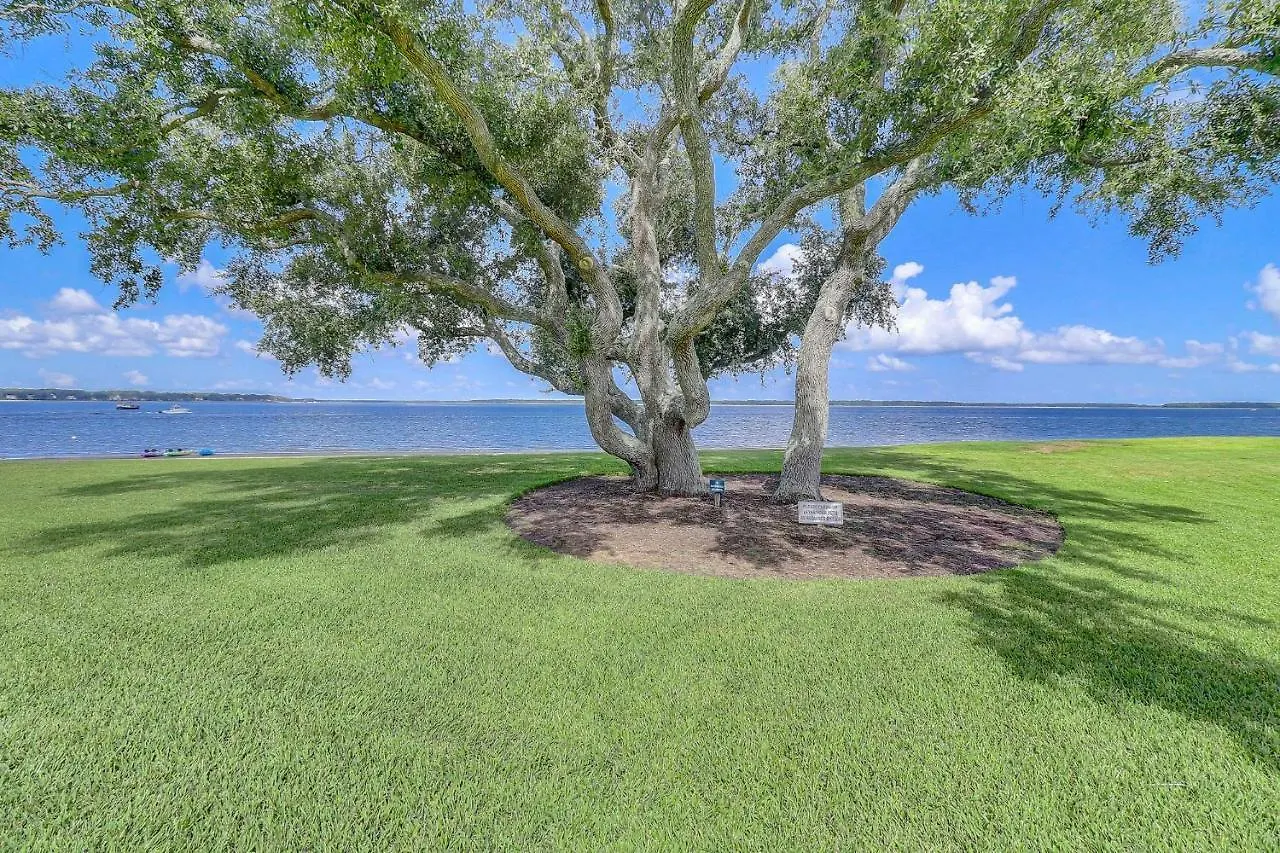 Schooner Court 704 Villa Hilton Head Island