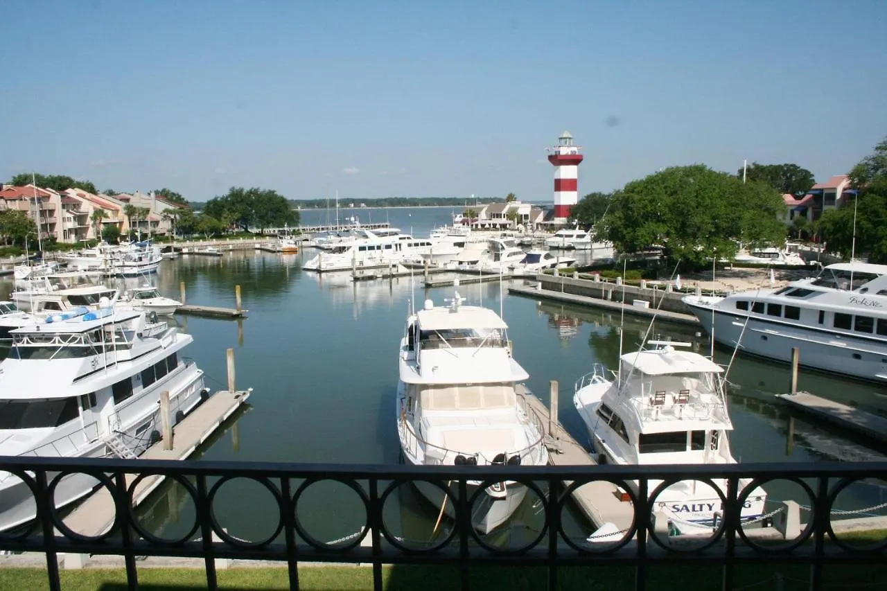 Schooner Court 704 Villa *