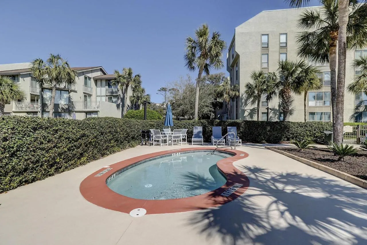 Villa Shorewood 310 *