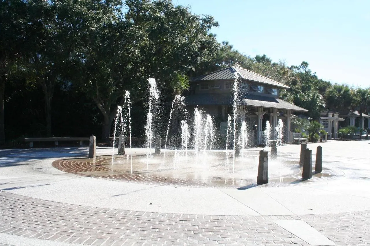 Shorewood 310 Villa Hilton Head Island