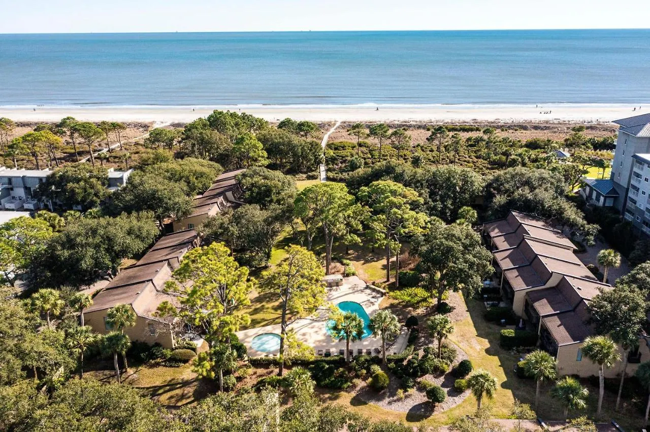 Hilton Head 20 Villa Hilton Head Island