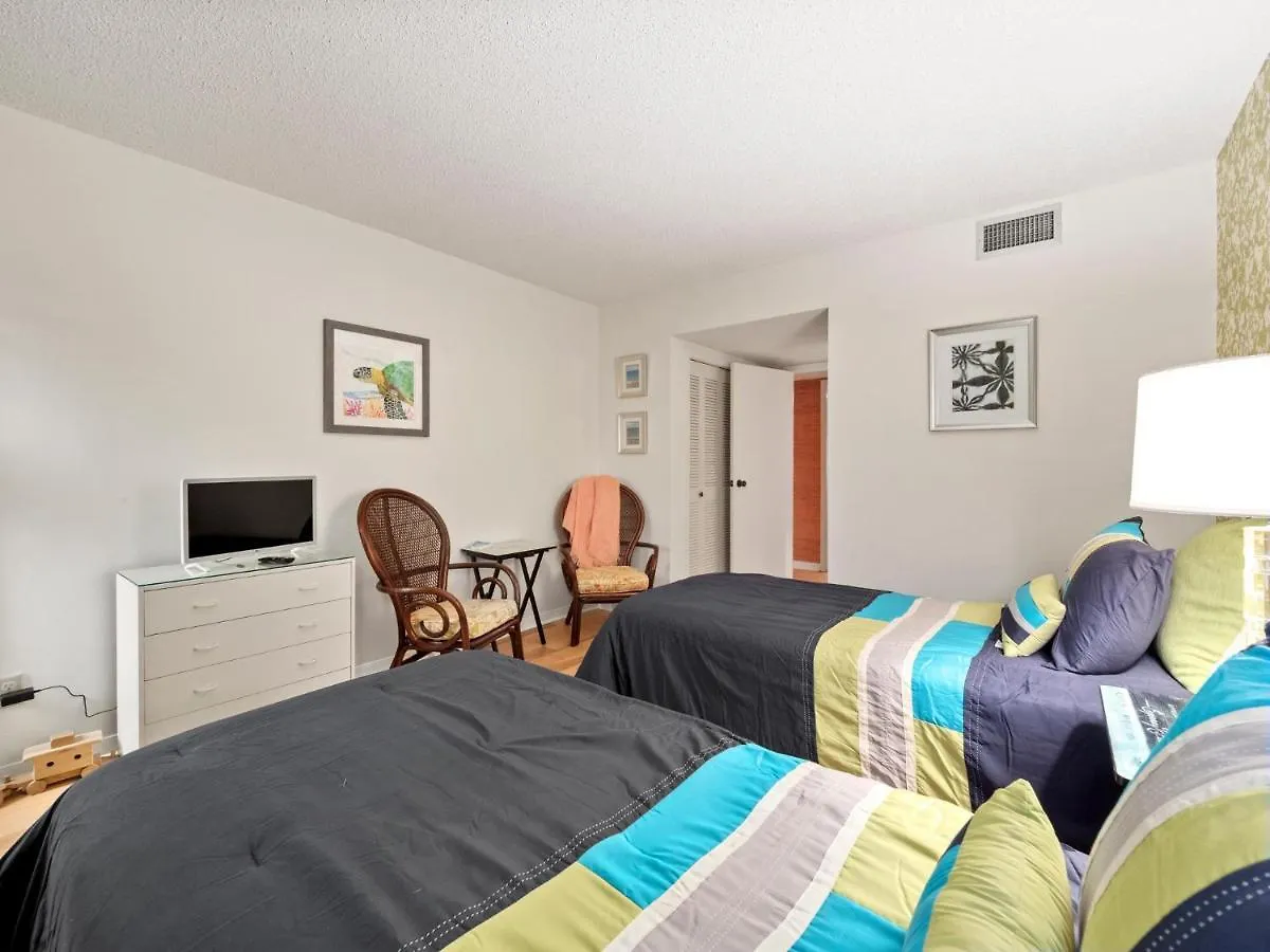 Ocean One 222 Hilton Head Island
