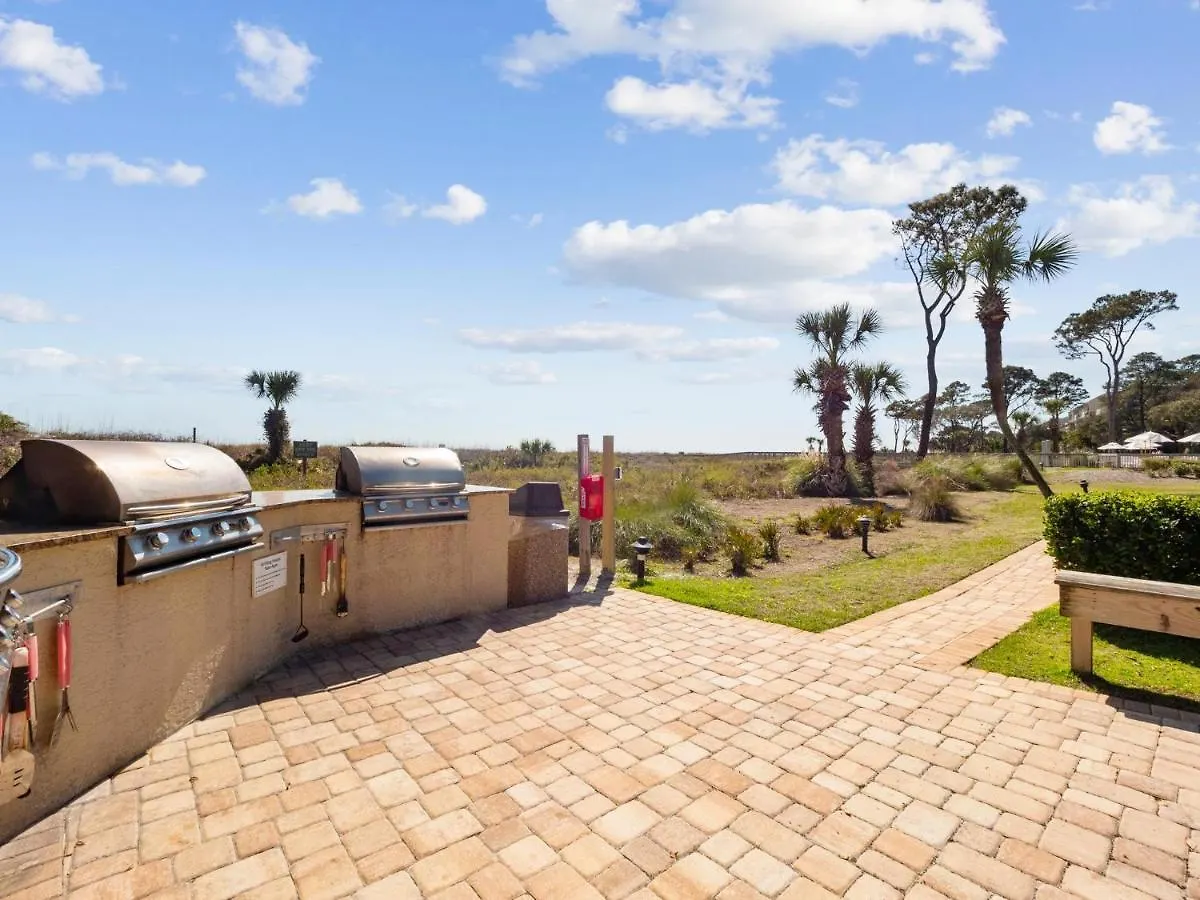 Ocean One 222 Villa Hilton Head Island