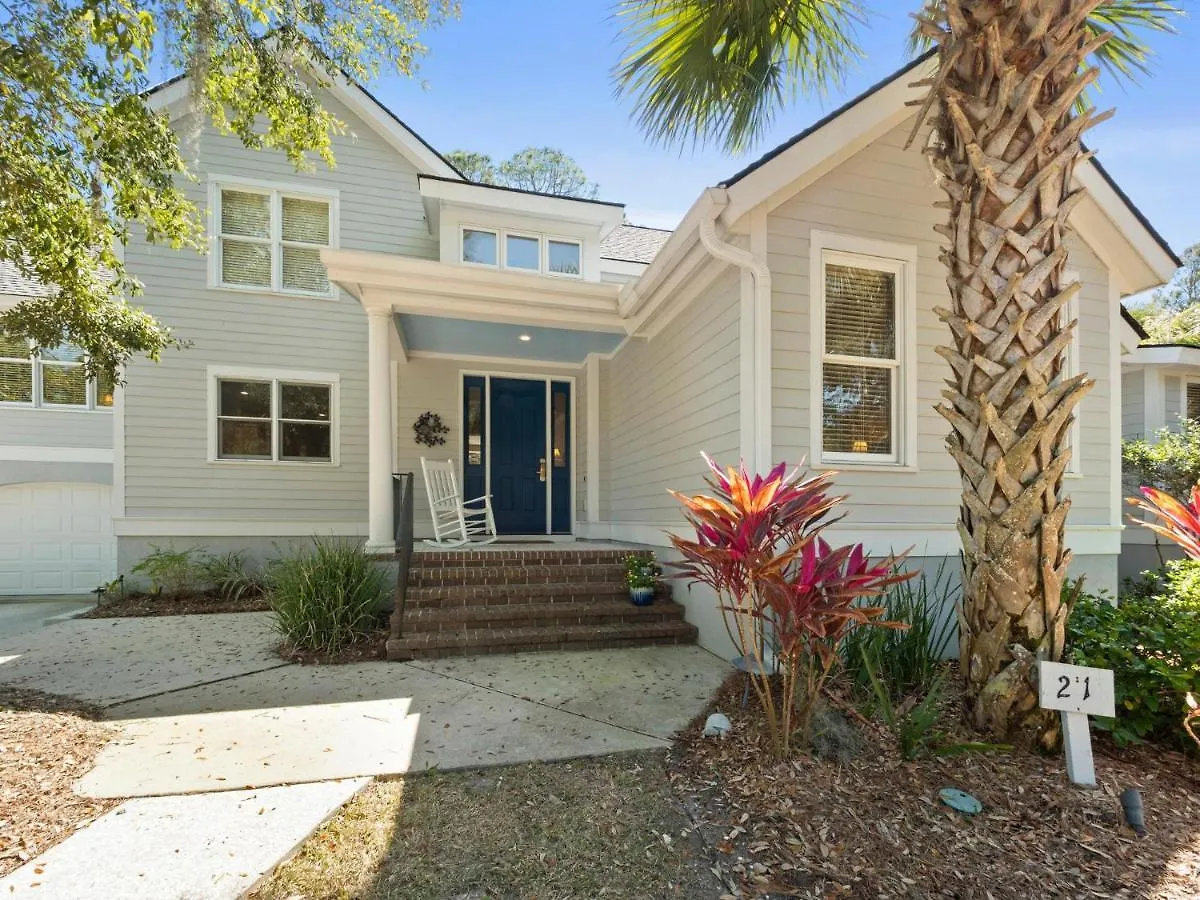 Sandpiper 21 Holiday home *