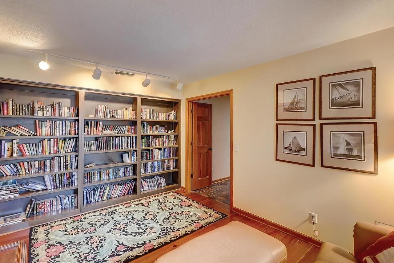 Willow Oak 2 Holiday home