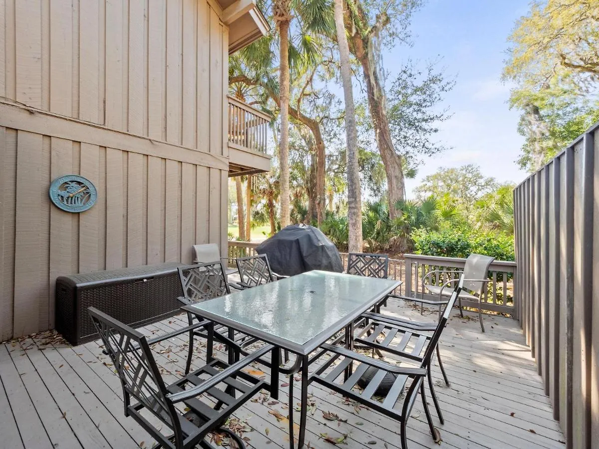 Holiday home Water Oak 28 Hilton Head Island