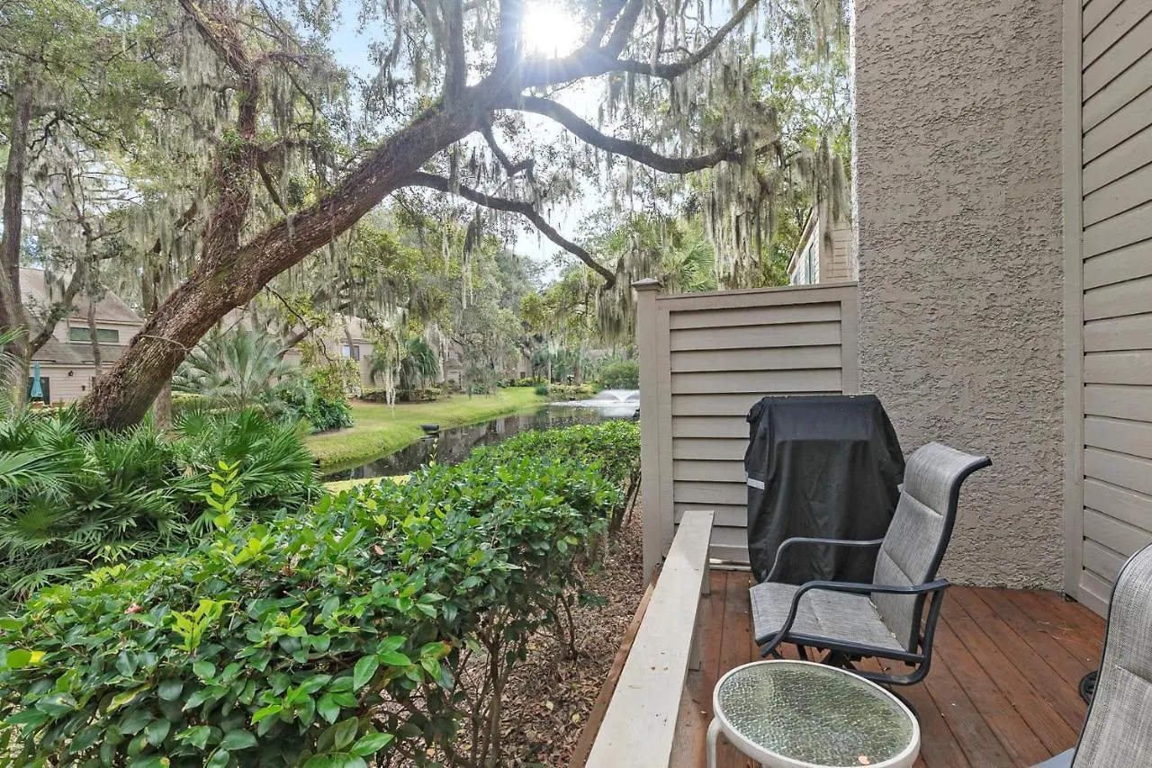 Heritage 2256 Holiday home Hilton Head Island