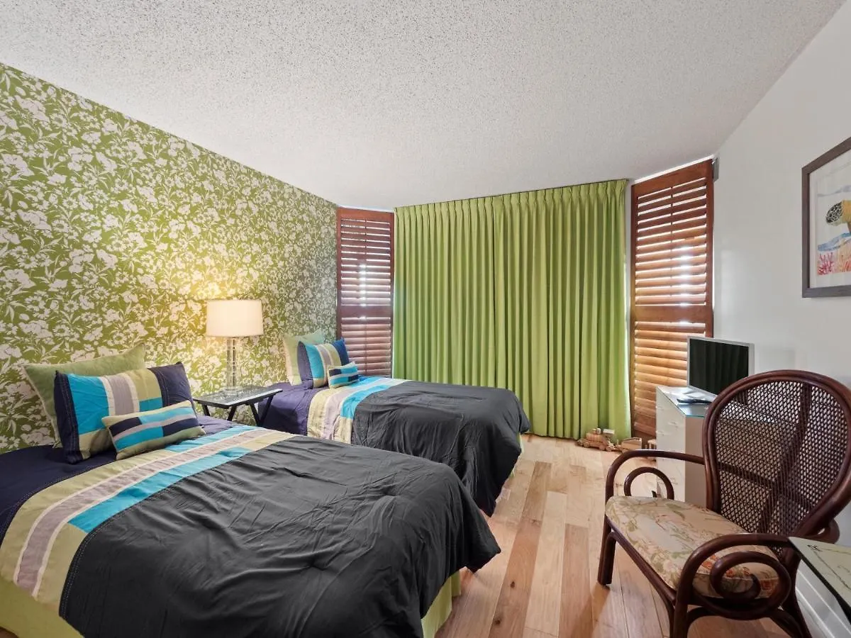 Ocean One 222 Villa Hilton Head Island
