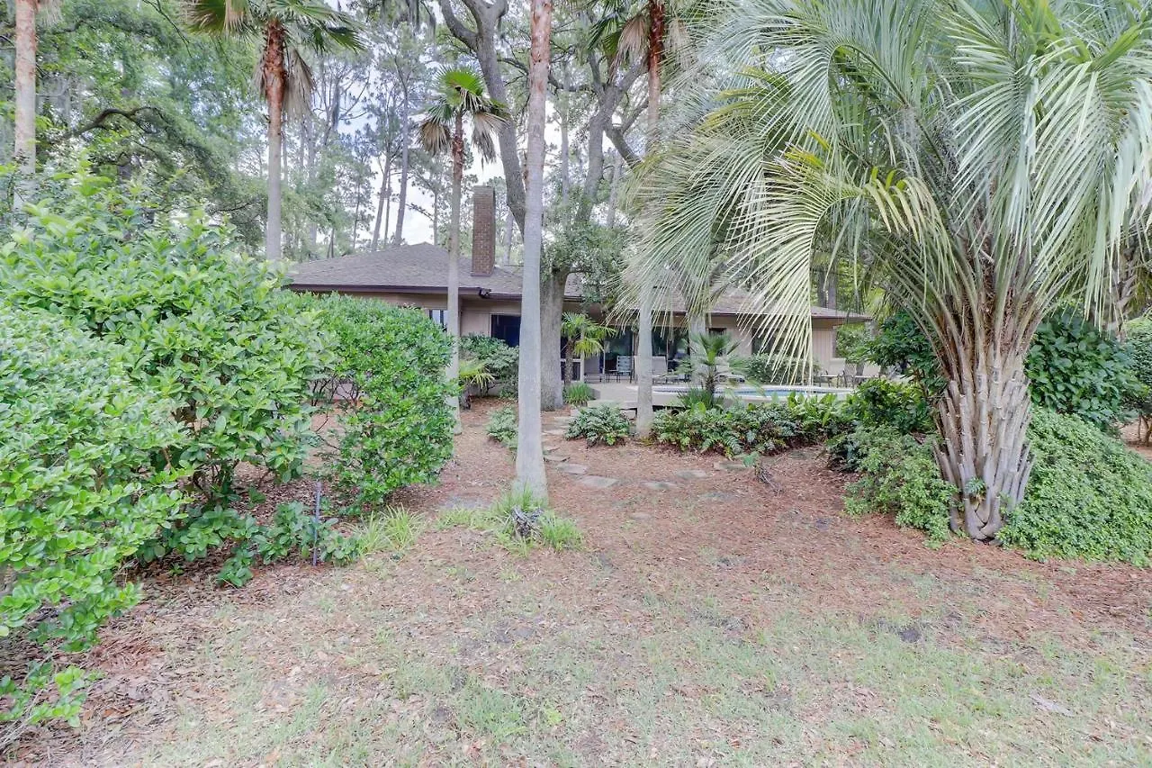Willow Oak 2 Holiday home *