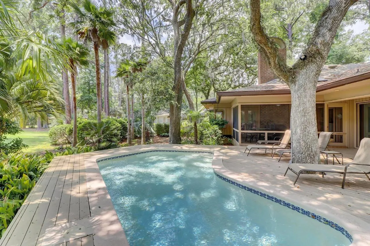 Willow Oak 2 Holiday home *