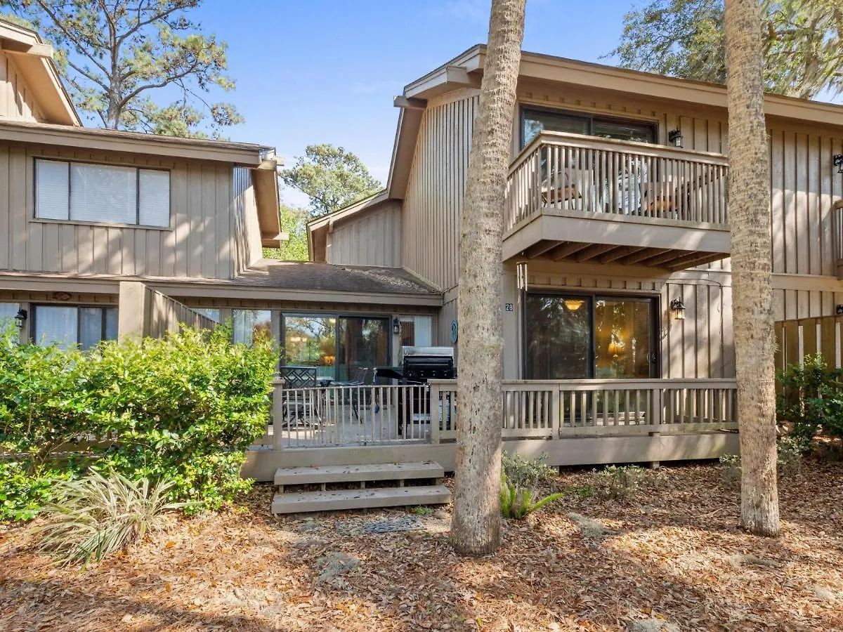 Water Oak 28 Holiday home Hilton Head Island