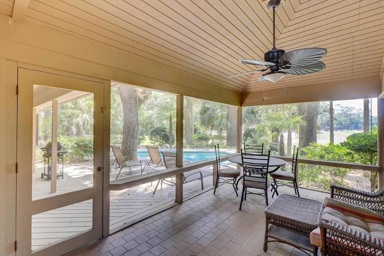 Holiday home Willow Oak 2 *