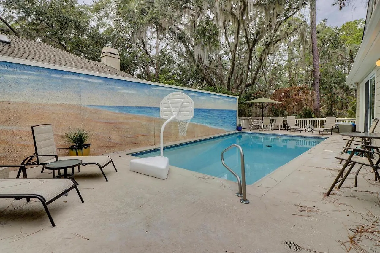 Holiday home Water Oak 33