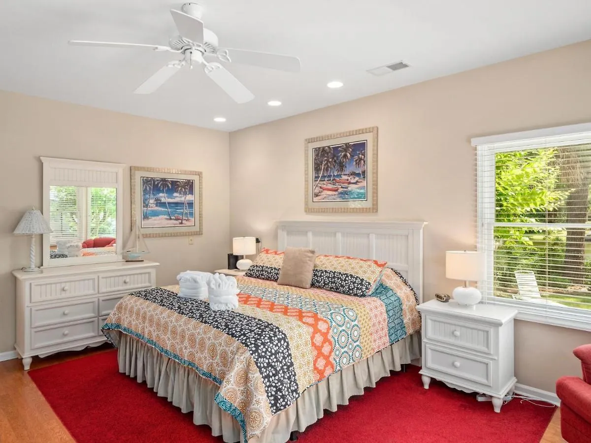 Full Sweep 70 * Hilton Head Island