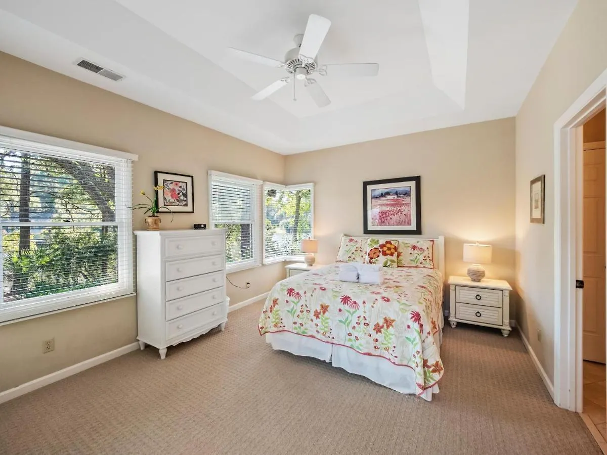 Full Sweep 70 * Hilton Head Island