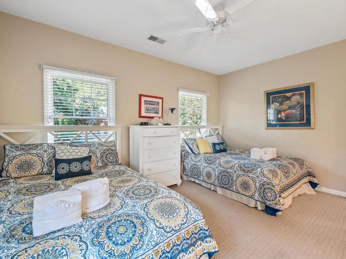 Holiday home Full Sweep 70 Hilton Head Island