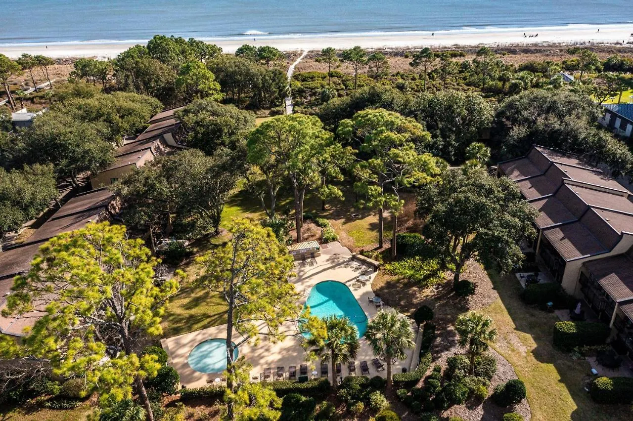 Villa Hilton Head 20 *