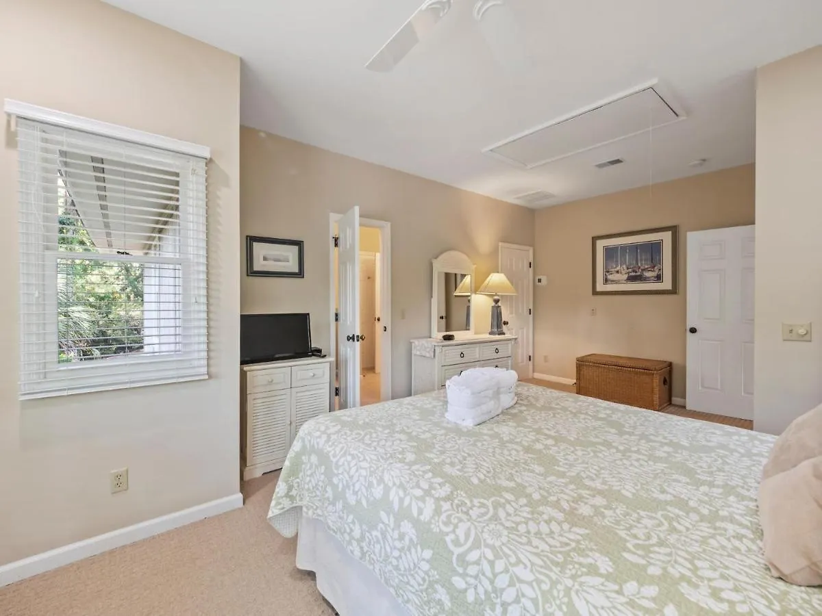 Full Sweep 70 Holiday home Hilton Head Island