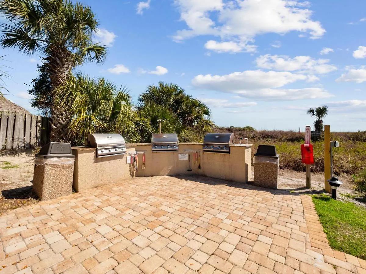 Ocean One 222 Villa